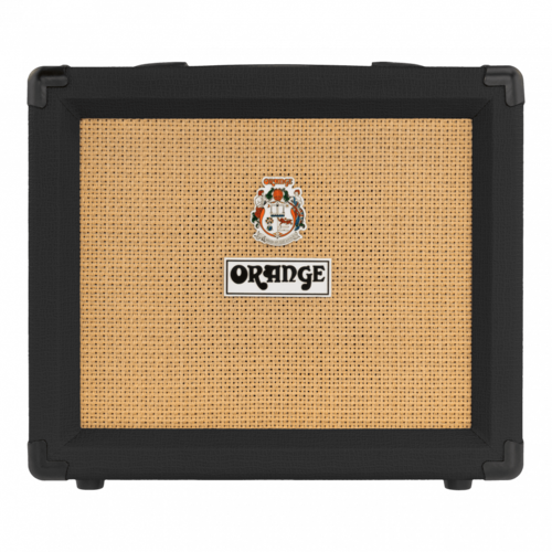 Orange Crush 20 - Black