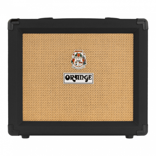 Orange Crush 20RT - Black