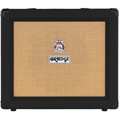 Orange Crush 35RT - Black