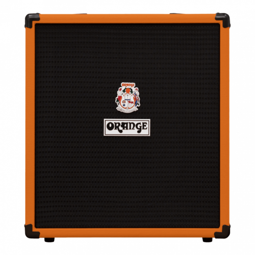 Orange Crush Bass 50