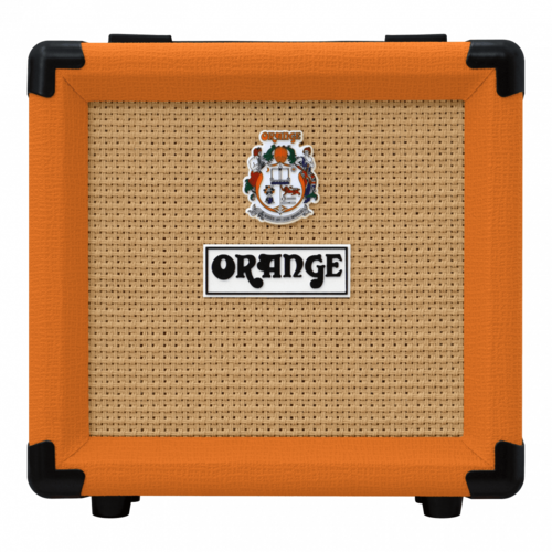 Orange PPC108