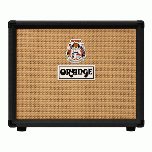 Orange Super Crush 100 BK Combo - Black