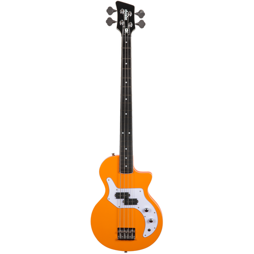 Orange O Bass (2022) - Orange