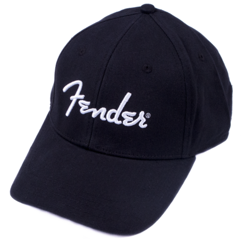 Fender Original Cap - Black