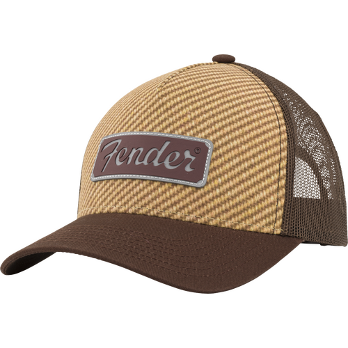 Fender Tweed Hat