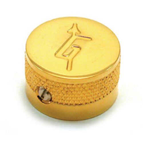 Gretsch "G" Logo Gold Knob 4 Pack