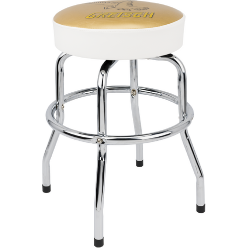 Gretsch White Falcon Barstool 24"