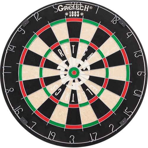 Gretsch Dartboard