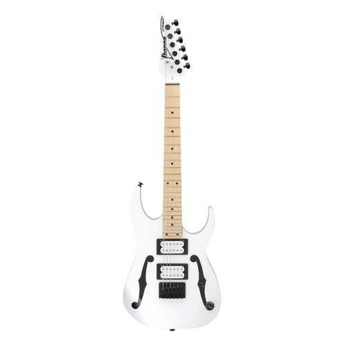 Ibanez miKro PGMM31 WH White