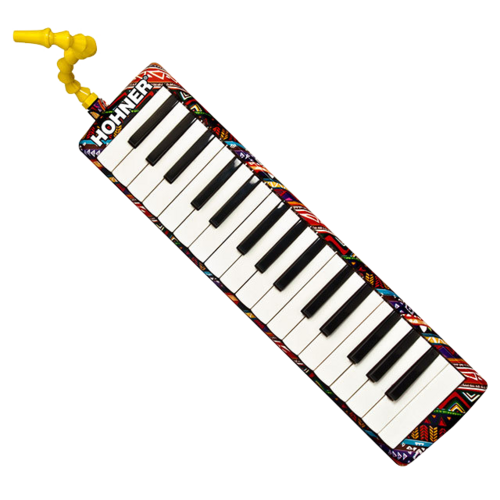 Hohner Airboard 32-Key Limited Design Melodica