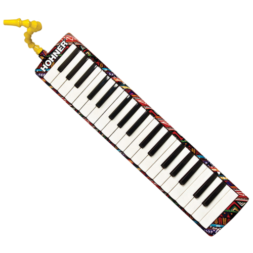 Hohner Airboard 37-Key Limited Design Melodica