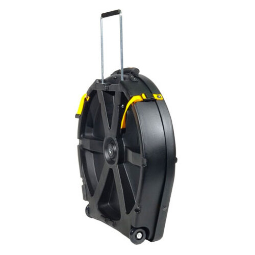 Hardcase HN12CYM24 24" Cymbal Case