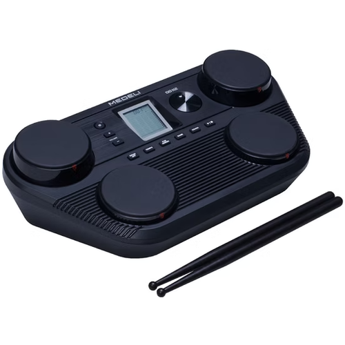 Medeli DD112 Electronic Table Drum