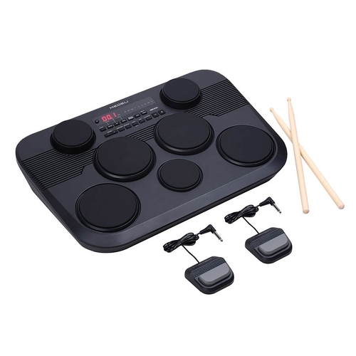 Medeli DD221 Electronic Table Drum