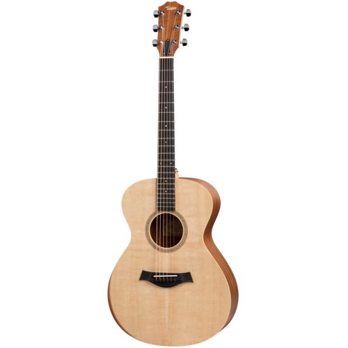 Taylor Academy 12e