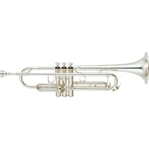 Yamaha YTR-6335S Bb Trumpet