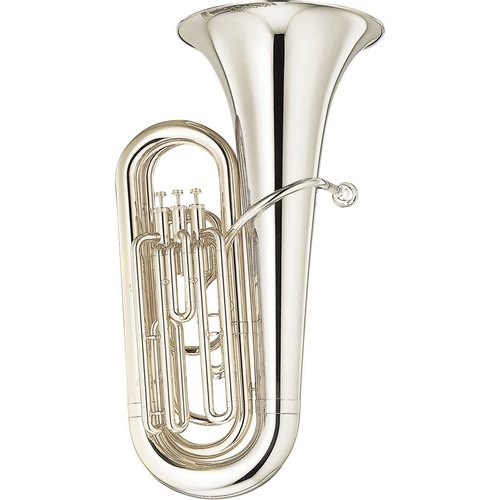 Yamaha YBB-105S Bb Tuba