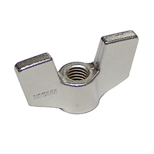 Yamaha PYN8SA 8mm Cymbal Wing Nut