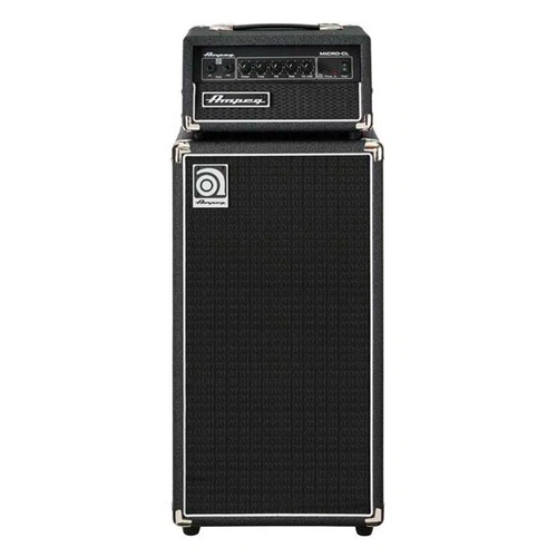 Ampeg MICRO-CL Stack