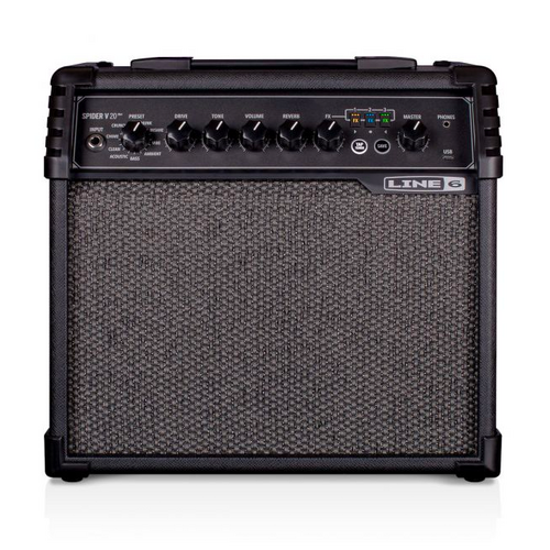 Line 6 Spider V 20 MkII