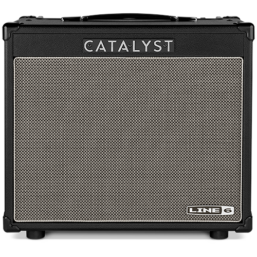 Line 6 Catalyst CX 60