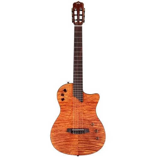 Córdoba Stage Natural Amber