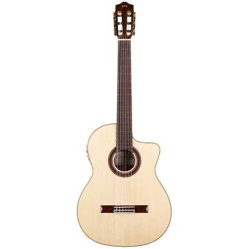 Córdoba Iberia GK Studio Negra