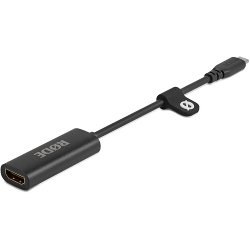 RODE HDMI to USB-C Converter