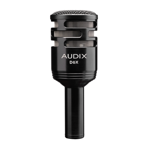 Audix AX D6X