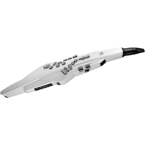 Roland AE-20W Aerophone Pearl White