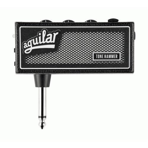 Aguilar amPlug3 Tone Hammer