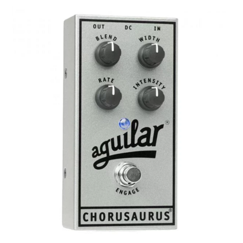 Aguilar Chorusaurus 25th Anniversary