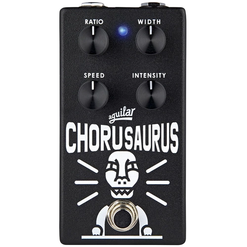 Aguilar Chorusaurus V2