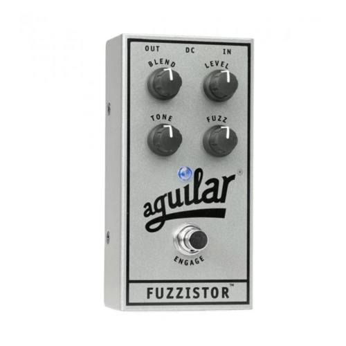 Aguilar Fuzzistor 25th Anniversary