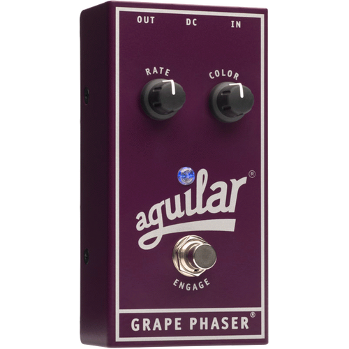 Aguilar Grape Phaser
