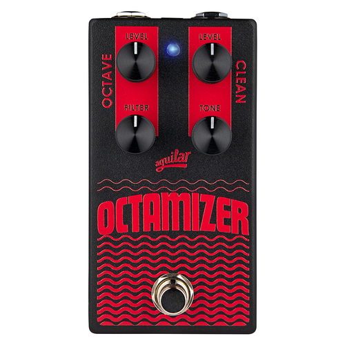 Aguilar Octamizer V2