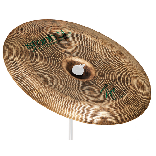 Istanbul Agop 18" Agop Signature China