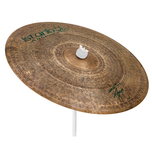 Istanbul Agop 24" Agop Signature Ride