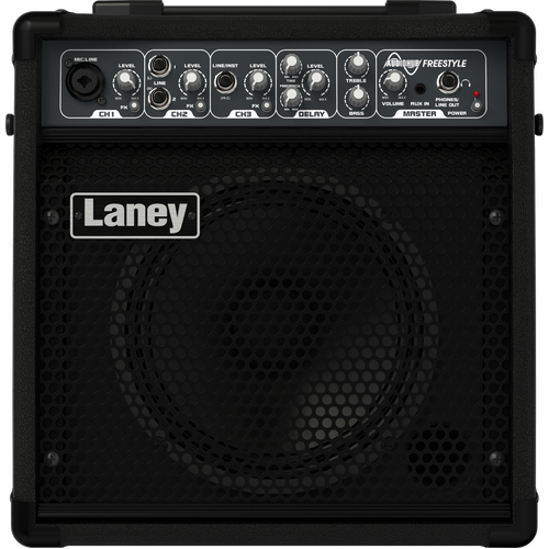 Laney Audiohub AH-Freestyle