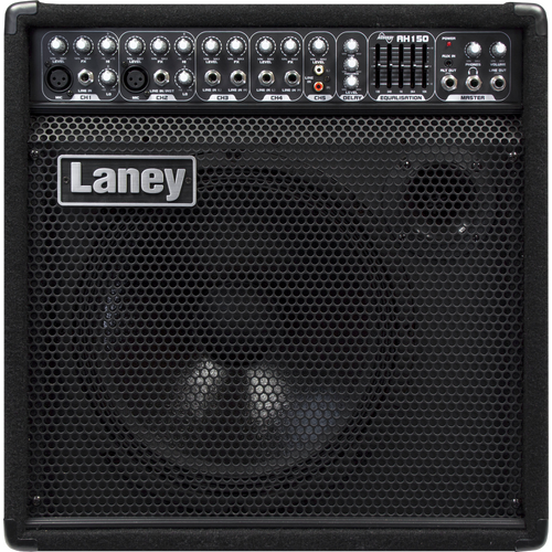 Laney Audiohub AH150