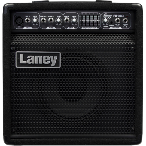 Laney Audiohub AH40