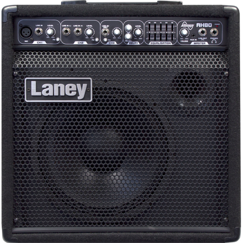 Laney Audiohub AH80