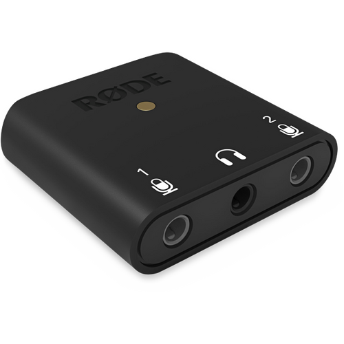 RODE AI-Micro
