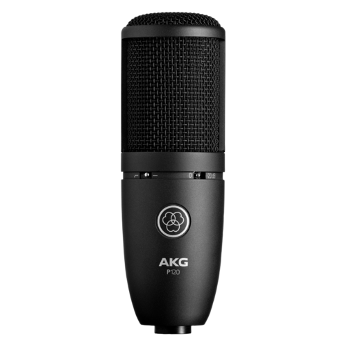 AKG P120