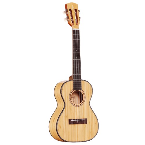 Alvarez MU55T Masterworks Tenor Ukulele