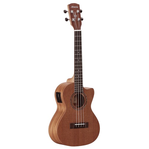 Alvarez Regent RU22TCE Tenor Ukulele