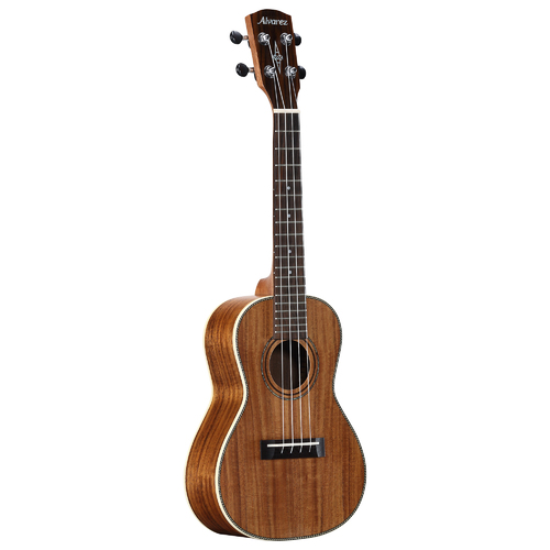 Alvarez Regent RU90CP Concert Ukulele Pack