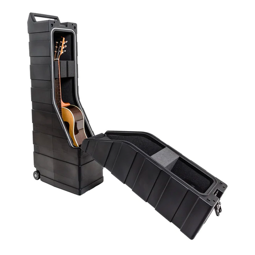 ENKI AMG-2 Acoustic Guitar Case