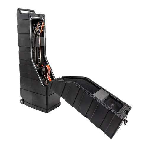 ENKI AMG-2 Dual XL Electric Guitar Case