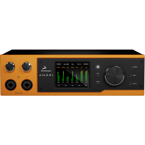 Antelope Audio AMÁRI